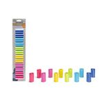 Beeztees Rainbow 12x20 Adet Köpek Dışkı Toplama Poşeti