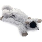 Beeztees Sincap Kediotlu Gri 27x15x2 cm Kedi Oyuncağı