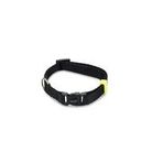 Beeztees Siyah 20-30 cm 10 mm Köpek Boyun Tasması