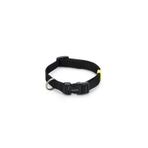 Beeztees Siyah 26-40 cm 15 mm Köpek Boyun Tasması
