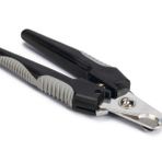 Beeztees Siyah Gri 16 cm Köpek Tırnak Makası