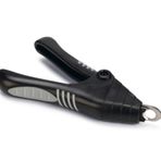 Beeztees Siyah Gri 5 cm Köpek Tırnak Makası