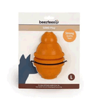 Beeztees Sumo Turuncu Large 15 cm Köpek Oyuncağı