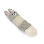 Beeztees Tavşan 20 cm Kedi Oyuncağı