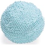 Beeztees Top 14 cm Mavi Peluş Yavru Köpek Oyuncağı
