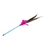 Beeztees Ucu Tüylü 10- 30 cm Kedi Oltası