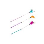 Beeztees Ucu Tüylü 10-50 cm Kedi Oltası
