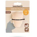 Beeztees XS Yavru Köpek Sumo Mini Dental Oyuncak
