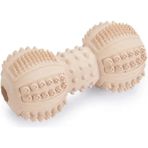 Beeztees Yavru Köpek 9x4x4 cm Pembe Diş Kaşıma Dambıl
