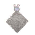 Beeztees Yavru Köpek Oyuncağı, Peluş, Gri, 37X28x4cm