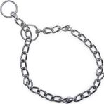 Beeztees Zincir 50x1x0.30 cm Köpek Boyun Tasması