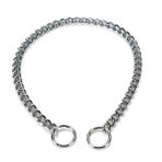 Beeztees Zincir 55x0.8x0.25 cm Köpek Boyun Tasması