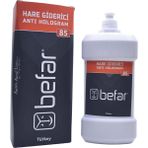Befar 85 Hare Giderici Cila 1/4