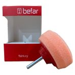 Befar Far Temizleme Süngeri 75mm