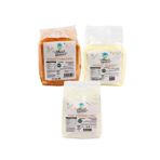 Beferment 500 gr Bebek Tarhanası + 400 gr Bebek İrmiği + 500 gr Tam Pirinç Unu