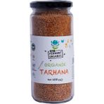 Beferment Organik Bebek Tarhanası 400 gr