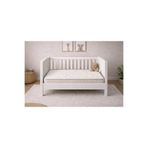 BEG Yatak BegBaby Park Yatağı | Beşik Yatağı | Bebek Yatağı | Ortopedik Sünger | 10 CM | Roll-Pack