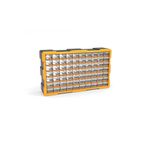 Begin Power 70 Bölmeli Monoblok Çekmeceli Organizer Mega Boy