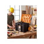 Begin Power Master Case Tekerlekli Çekçekli Teknisyen Takım Çantası