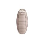 Begin Power Sleepwell 300 Uyku Tulumu, Bej, -12 Derece, 210x90 cm, XL