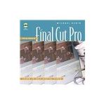 Beginner's Final Cut Pro: Learn to Edit Digital Video [Paperback] Rubin, Michael