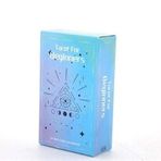 Beginners Yeni Başlayanlar Için Tarot Kartı