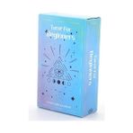Beginners (Yeni Başlayanlar) Tarot Kartı ALK4335 - Ebatlar - Ölçü