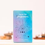 Beginners (Yeni Başlıyanlar İçin) Tarot Kartı