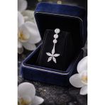 Begonia Accessories 316L Cerrahi Çelik Göbek Piercing Zirkon Taşlı – 2026 Fashion Premium Seri Belly Button Piercing – Kararma Yapmaz, Alerji Karşıtı, Paslanmaz Çelik Göbek Küpesi – Kadın Trend Takı - GP25