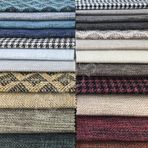 Begonvil Keten Serisi Premium 1. Kalite Döşemelik Kumaş [23 Renk] kum-rengi