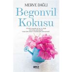Begonvil Kokusu - Merve Dağlı