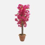 Begonvil Yapay Bitki 90cm