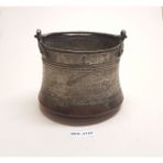 Begüldan Bakır Helke-Stil-Kova 21 cm