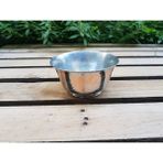 Begüldan Eski Bakır Kase Çap:15 CM_BEG_2944