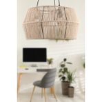 Begüsa Modeno 3.Lü Avize Somon 45 Cm