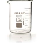 Beher, Cam, Kısa Form, 100ML - Standart