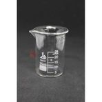 Beher Dereceli Borosilikat 25 Ml