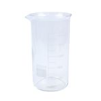 Beherglas (2000 Ml. Cam) Uzun Form