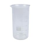 Beherglas (3000 Ml. Cam) Uzun Form