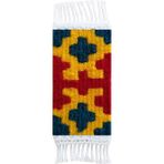 Behi El Dokuma Kilim Kitap Ayracı