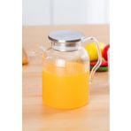 behila Lisa Cam Sürahi - 1500 ml ACR 087