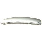 Behin Dizayn Fıat Linea Arka Tampon Çıtası Krom Sol 735548294 2012-2018