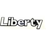 Behin Dizayn FIAT Marea Liberty Damla Yapıştırma - Siyah - 1
