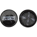 Behin Dizayn Fıat Tempra Jant Göbek Arması Siyah 4ADET 50MM-43MM 7625593
