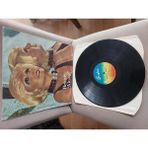 Behiye Aksoy – Dumanlı Meyhaneler - 1971 Türkiye Basım - Lp Plak Albüm