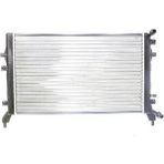 Behr Audi A3 2004-2013 Model Arası Su Radyatörü Behr Marka 1K0121251BN