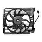 Behr Bhr Acf 24 000S Klima Fan Motoru