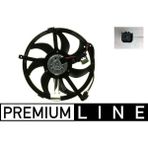 Behr Bhr Cff 250 000P Klima Fan Motoru