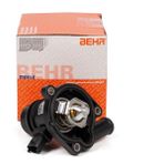 Behr Chevrolet Cruze 1.4 Turbo Termostat