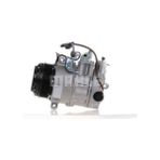 Behr-Mhl-Acp 1480 000S - Klıma Kompresoru (Mercedes W204-W212 / M274/OM651 ) - Siyah